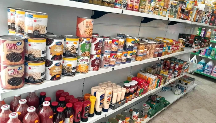 Bom Preco Frutaria E Mercearia - 2600-225 Vila Franca De Xira