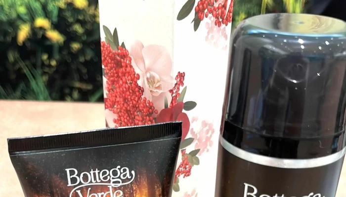 Bottega Verde - Rio De Mouro
