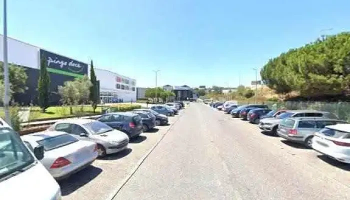 Bottega Verde -  Street View E 360deg - Rio De Mouro