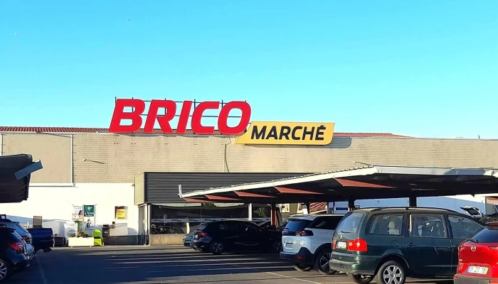 Bricomarché Beja - 7800-395 Beja