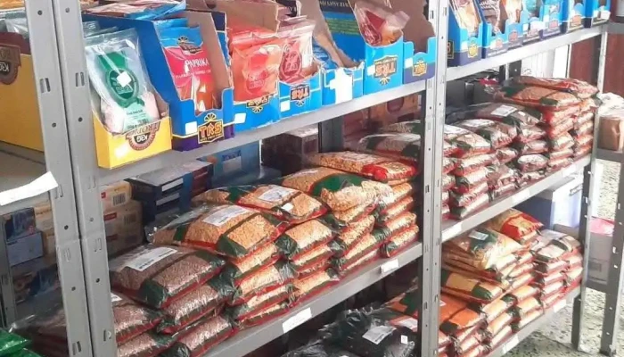 C Royal Supermercado - 7630-174 Odemira