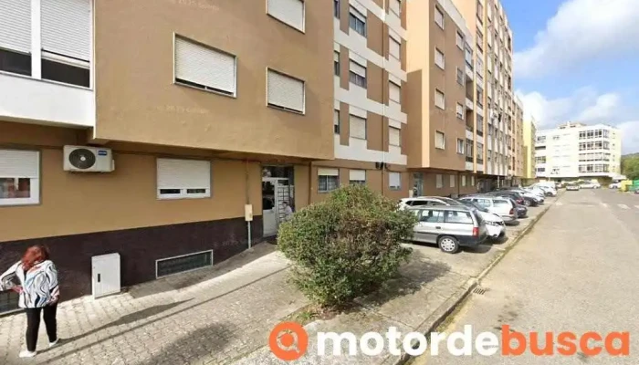 Cabaz Económico-Supermercados, Lda. - Recta Da Fresca
