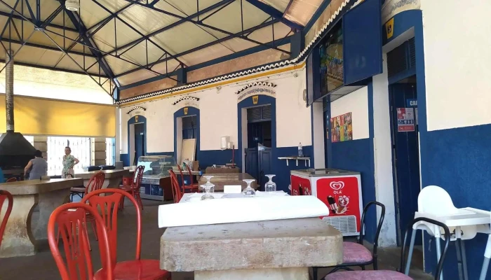 Café do Mercado - 7800-705 Beja