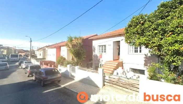 Canastra & Dias, Lda - Porto Salvo