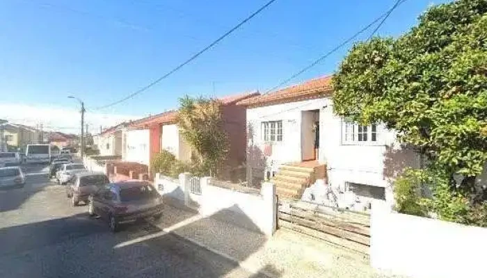 Canastra Dias Lda Tudo - Porto Salvo