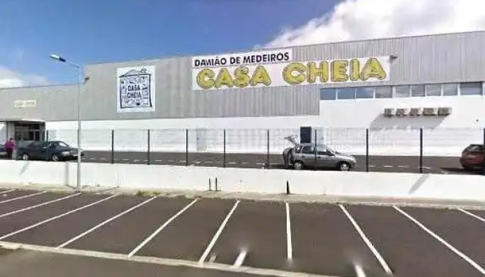 Casa Cheia -  Street View E 360deg - Vila Franca Do Campo