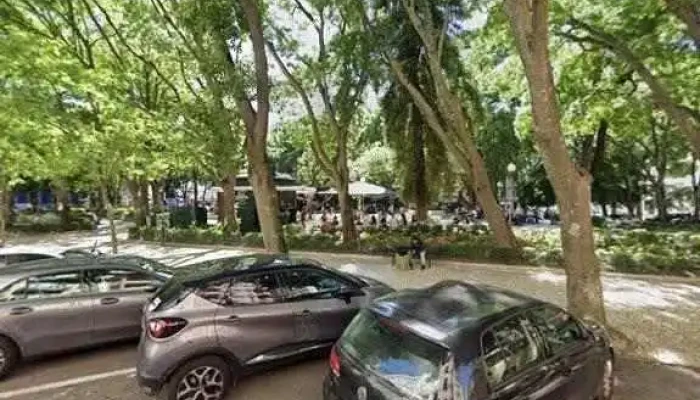 Castro Fonseca -  Street View E 360deg - Lisboa