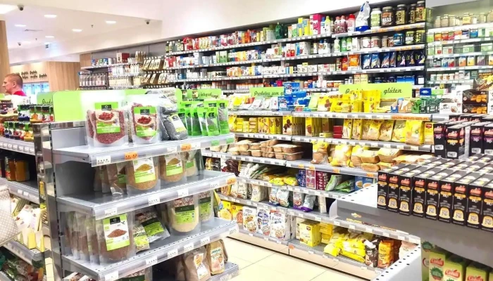 Celeiro -  Alimento - Alcabideche