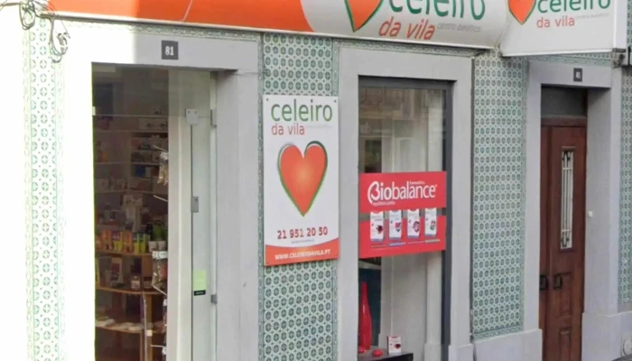 Celeiro da Vila - Alhandra - 2600-475 Alhandra