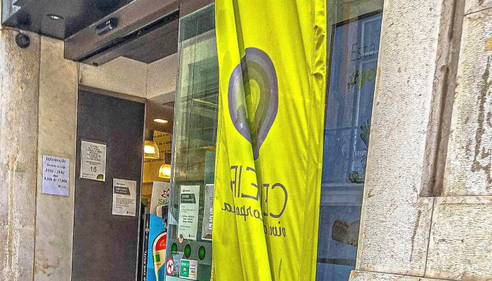 Celeiro -  Horario - Lisboa