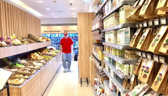 Celeiro -  Interior - Alcabideche