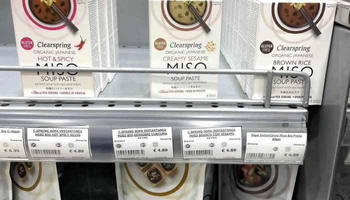 Celeiro -  Loja De Conveniencia - Alcabideche