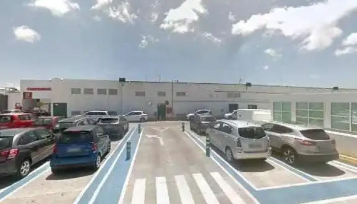 Celeiro -  Street View E 360deg - Alcabideche