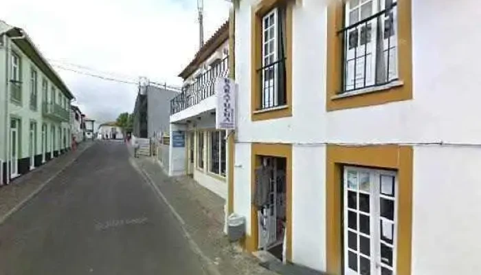 Centro Dietetico Internacional -  Street View E 360deg - Praia Da Vitória