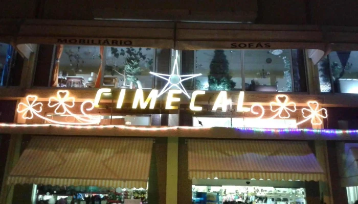 Cimecal - 5350-012 Alfândega Da Fé