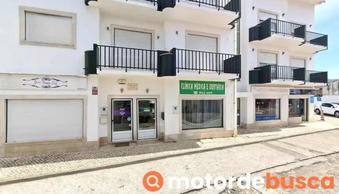 Clara Pharma - 3090-495 Figueira Da Foz