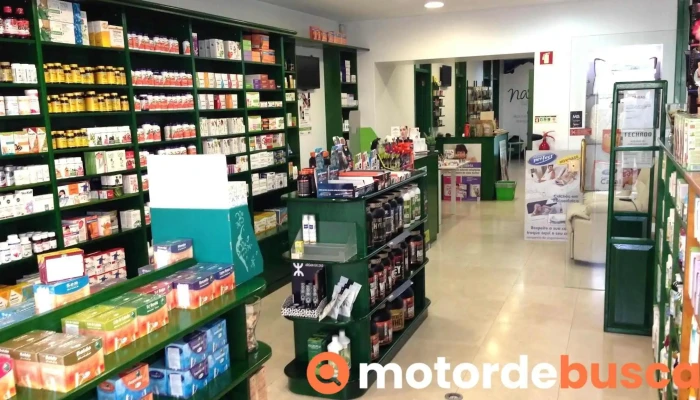Clorofila Medicina Natural - 4810-531 Guimarães