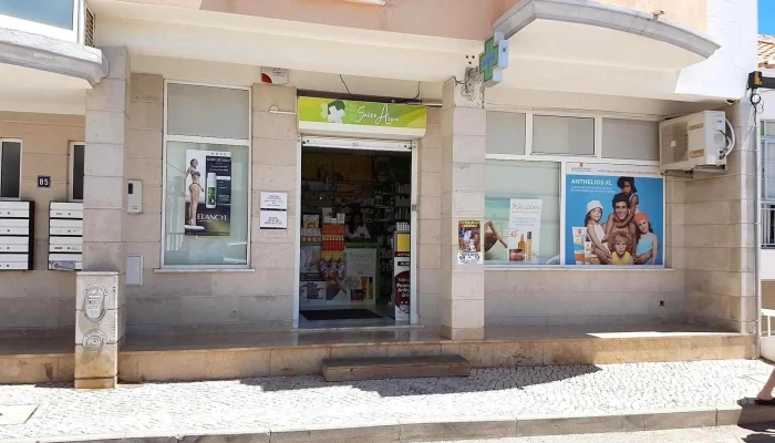 Conceito Saude Altura - 8950-411 Altura