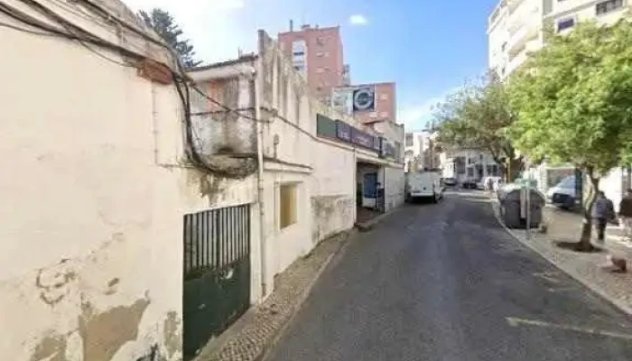 Cortes -  Street View E 360deg - Sacavém