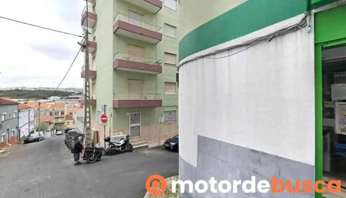 Coviran - 1675-631 Pontinha