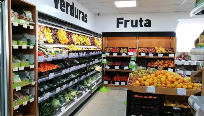 Coviran - 7780-171 Castro Verde
