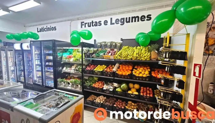 Coviran supermercado - 7630-174 Odemira