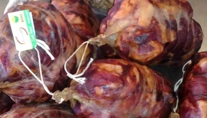 Cozinha regional bebiano - Alfândega Da Fé