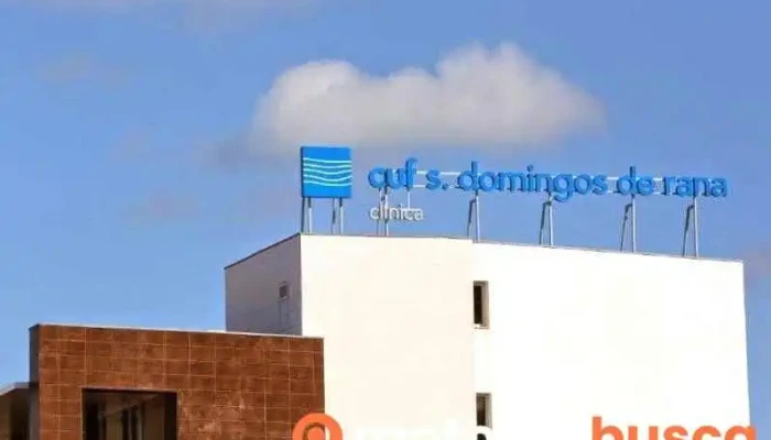 Cuf Sao Domingos De Rana Do Proprietario - São Domingos De Rana