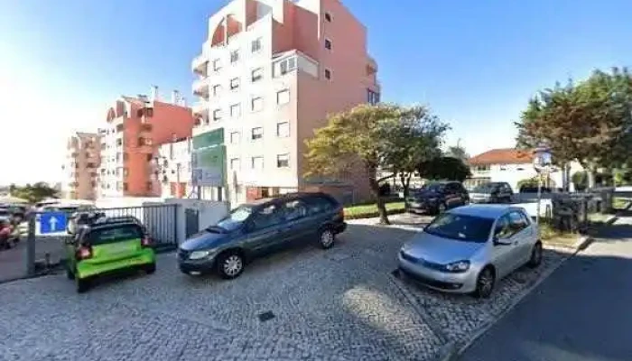 Cuf Sao Domingos De Rana Street View E 360deg - São Domingos De Rana
