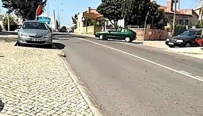 Cuf Sao Domingos De Rana Videos - São Domingos De Rana