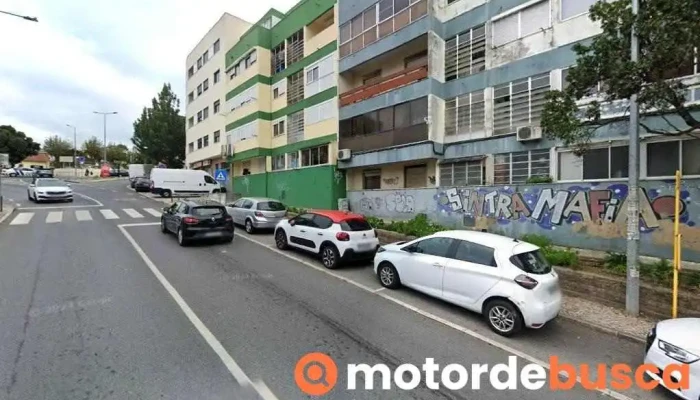 Damião Lopes & Costa, Lda. - Rinchoa