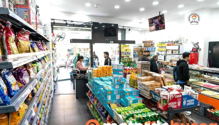 DilliWala Global Foods Odivelas - 2675-340 Odivelas