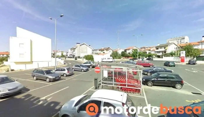 Distrimogadouro-supermercados Lda - 5200-260 Mogadouro