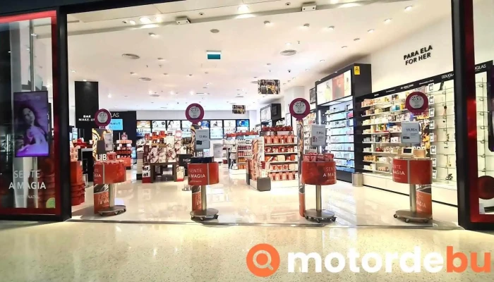 Douglas Alegro Sintra -  Interior - Rio De Mouro
