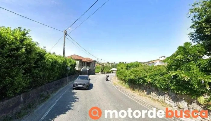 Drogaria Abreu - Antonio Martins Abreu - 4795-309 Lordelo