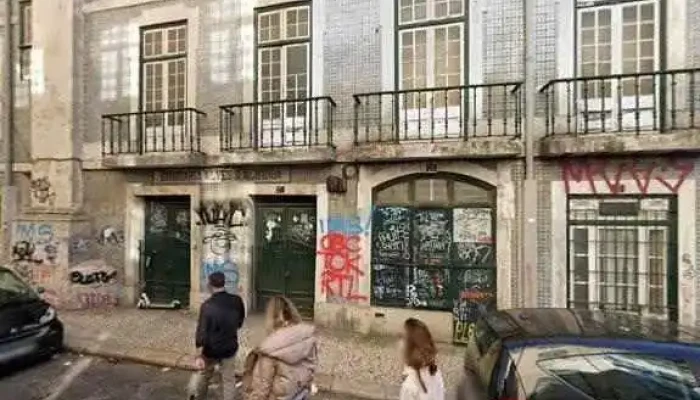 Drogaria Alves Almeida Tudo - Lisboa