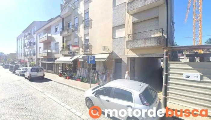 Drogaria Avenida Vila Verde - 4730-719 Braga