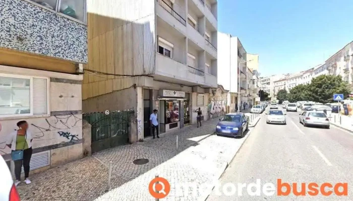Drogaria Bombarda - Queluz
