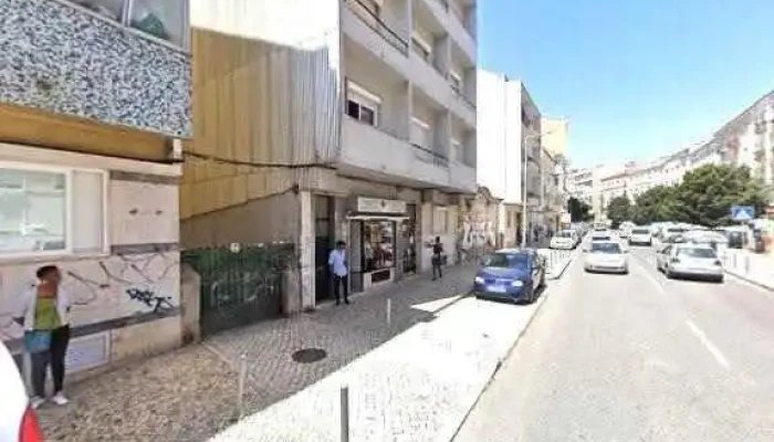 Drogaria Bombarda -  Tudo - Queluz