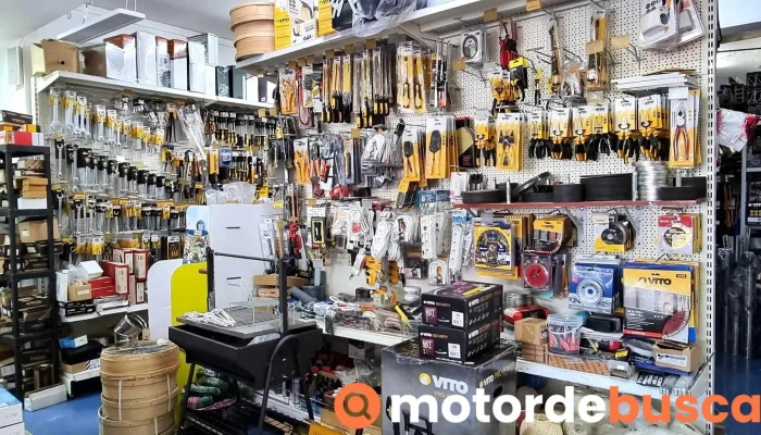 Drogaria Carlos Fernandes Mendes Filhos Interior - Arouca
