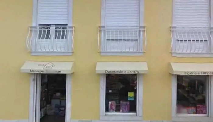 Drogaria Casa Útil - Colares