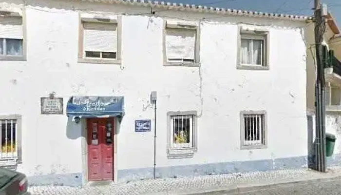 Drogaria Casa Util Street View E 360deg - Colares