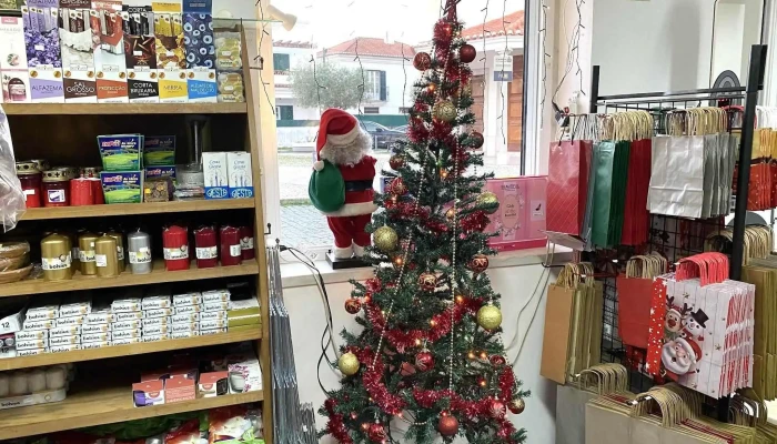 Drogaria Casa Util Tudo - Colares