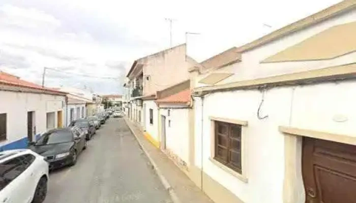Drogaria Central -    Eurico Manuel Guerreiro Da Palma Street View E 360deg - Ourique
