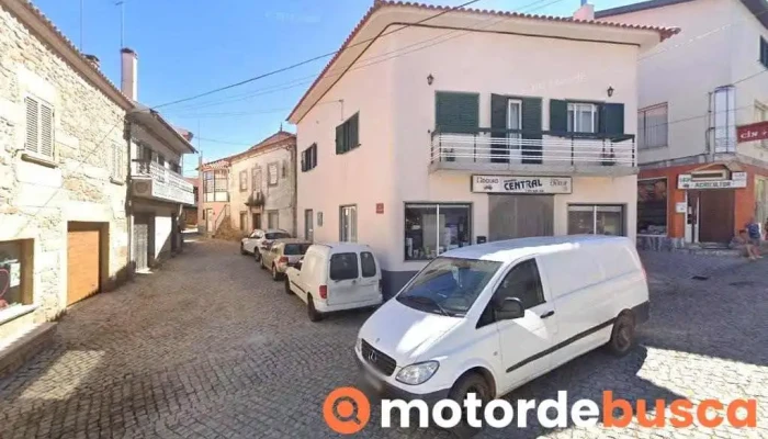 Drogaria Central De João Manuel Lousa Martins Unipessoal Lda - Portugal