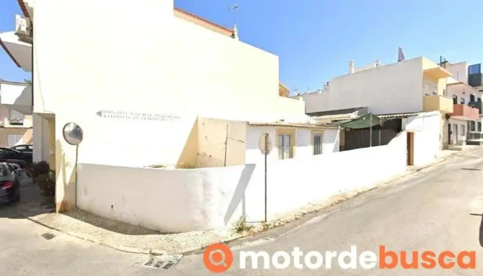 Drogaria construção e pesca - 8125-249 Quarteira