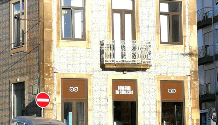 Drogaria Da Corujeira - Porto