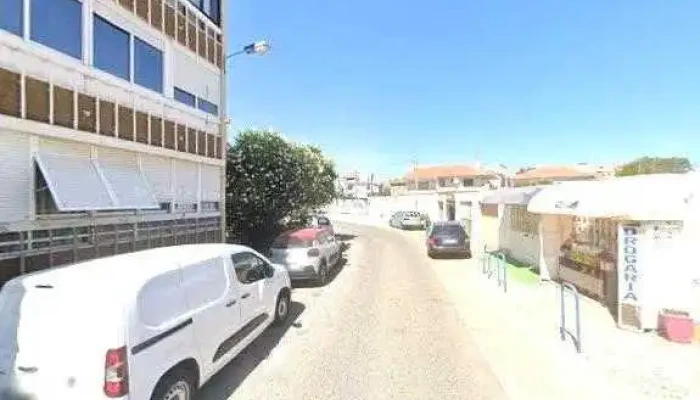 Drogaria Das Areias -  Street View E 360deg - Estoril