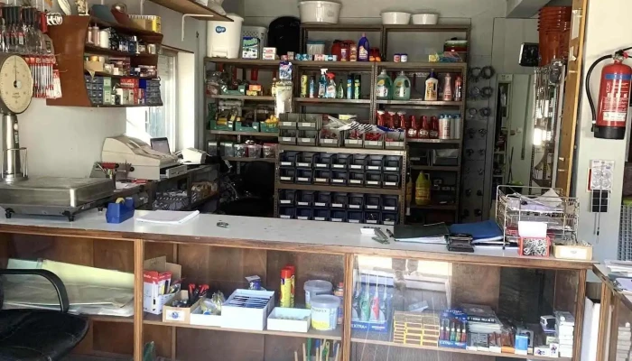 Drogaria de Laborim (Justino Pereira) - 4430-071 Vila Nova De Gaia