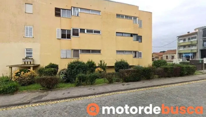 Drogaria Estádio Lda - 4450-459 Matosinhos